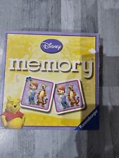 Memory disney winnie gebraucht kaufen  Wendelstein