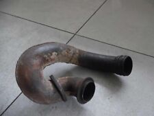 Trials bike exhaust for sale  BURNTWOOD
