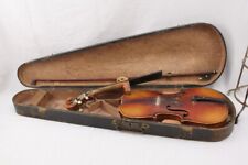 broken violin for sale  Salina
