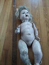 Antique composition doll for sale  Milford