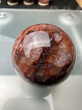 Red fire quartz for sale  LEIGH-ON-SEA
