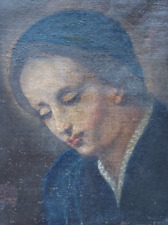 Antico quadro olio usato  Albissola Marina