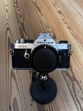 Pentax body used for sale  Shipping to Ireland