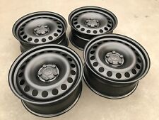 Llantas de acero Volkswagen Transporter T4, 18 pulgadas 5x112 escalonadas sin bandas segunda mano  Embacar hacia Mexico