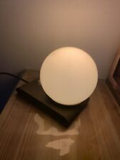 Lampada vintage sfera usato  Nichelino