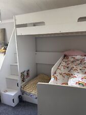 Kids triple bunk for sale  READING