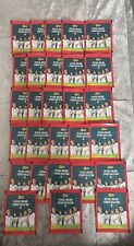 Panini official england for sale  STAFFORD