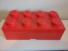 Large lego red for sale  EAST GRINSTEAD