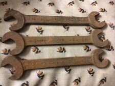 Snail brand spanners for sale  NORWICH