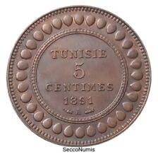 Tunisie protectorat français d'occasion  Grenoble-