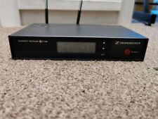 Sennheiser ew100 wireless for sale  WOLVERHAMPTON