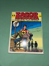 zagor raccolta usato  Torella Del Sannio