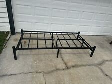 Twin bed frame for sale  Shipping to South Africa