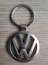 Volkswagen metal key d'occasion  Expédié en Belgium