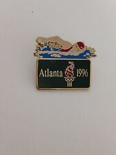 Olympics collectible pin for sale  Chipley