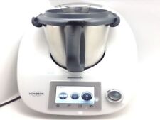 VORWERK THERMOMIX BIMBY TM5 VAROMA & ACCESSORIES 100% satisfaction see profile for sale  Shipping to South Africa