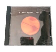 Coldplay parachutes for sale  SOUTHPORT