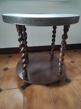 Ancienne table guéridon d'occasion  Cherbourg-Octeville-