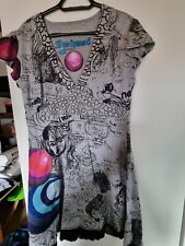 Desigual kleid gr gebraucht kaufen  Miesbach