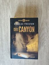 Canyon mystery thriller gebraucht kaufen  Ruhstorf a.d.Rott