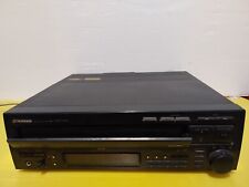 Pioneer cld 2700 usato  Roma