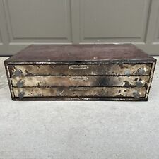 Vintage patina metal for sale  Fullerton