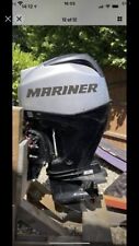 Mariner 40hp outboard for sale  HASTINGS