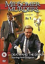 Midsomer murders series for sale  STOCKPORT