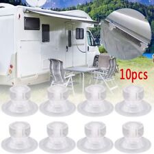 10pcs awning suction for sale  DUNSTABLE