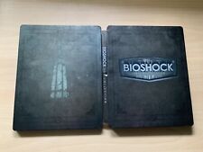 Bioshock The Collection G2 Steelbook | PS4 - Xbox One |  comprar usado  Enviando para Brazil