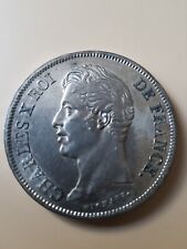 Francs charles 1830 d'occasion  Montpellier-