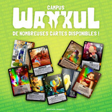 Wankul saison campus d'occasion  Rouen-