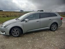 toyota avensis navigation system for sale  ROCHDALE