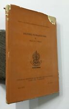 Pande, G. C (Prof): Studies In Mahayana. Varanasi, 1993. 179p Hb til salg  Sendes til Denmark