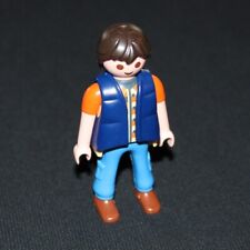 Playmobil école homme d'occasion  Cerisy-la-Salle