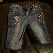 152 reithose jeans gebraucht kaufen  Odenthal