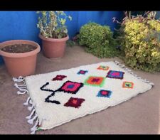 Berber wool rug for sale  TENBY