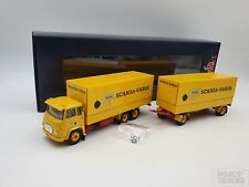 Tekno scania vabis for sale  Shipping to Ireland