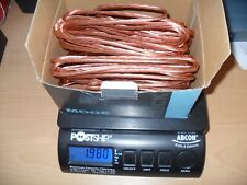 1.9kg bright wire for sale  TORQUAY