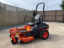 2021 kubota z122r for sale  NEWARK