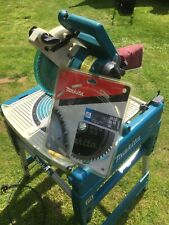 table mitre saw for sale  WALTON-ON-THAMES