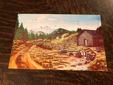 Vintage post card for sale  Portland