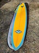 7.6 retro surfboard for sale  BARNSTAPLE