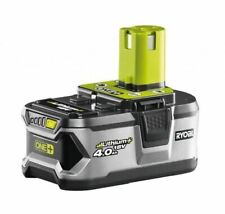 Ryobi rb18l40 akku gebraucht kaufen  Schorndorf