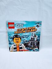 Lego city escape for sale  Midlothian