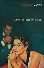 Revolutionary road paperback for sale  Montgomery
