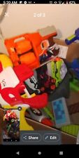 Nerf blasters lot for sale  Bixby