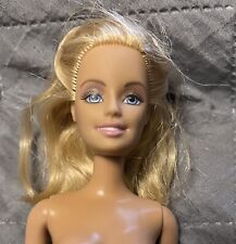 Barbie prinzessin dorfmädchen gebraucht kaufen  Berlin