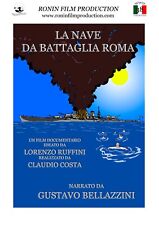 Dvd nave battaglia usato  Roma