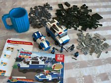Super blox police for sale  Green Bay